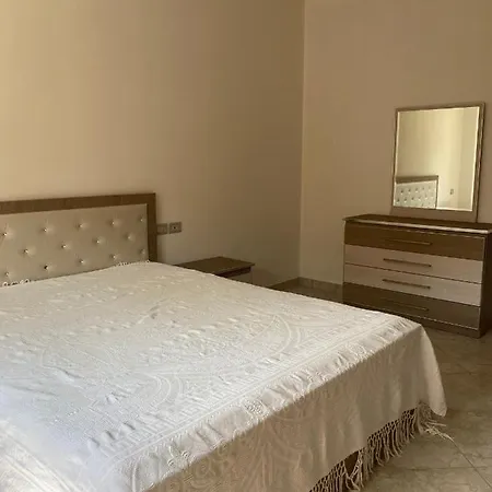 Jimmi's House 아파트 Vlorë