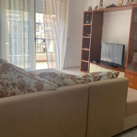 아파트 Jimmi's House *