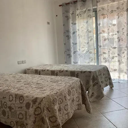 Jimmi's House * Vlorë